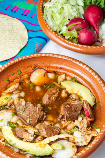 pozole