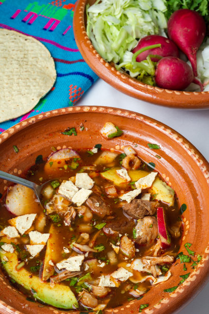 pozole
