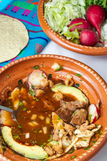 pozole