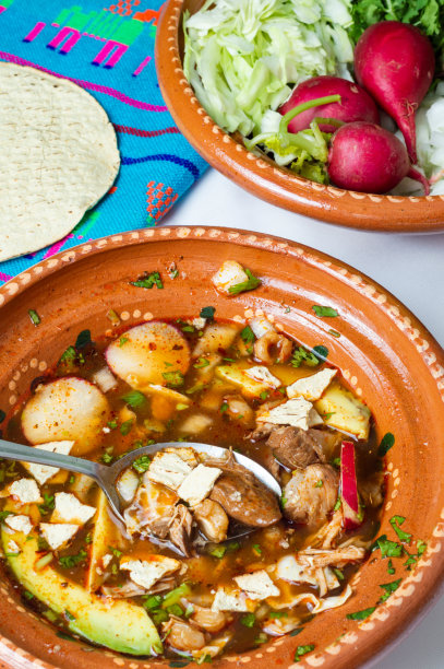 pozole