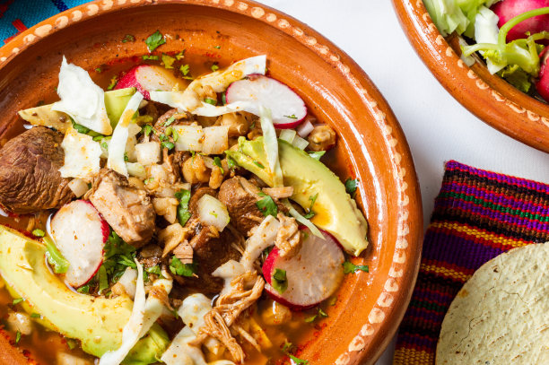 pozole