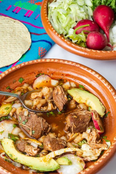 pozole