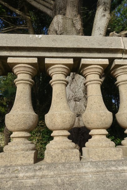 baluster