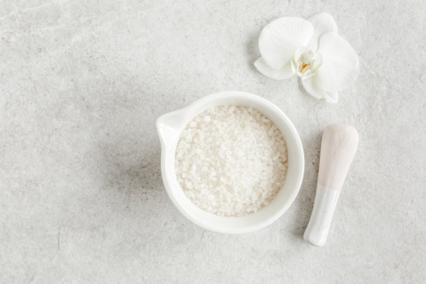 养生spa美容折扣