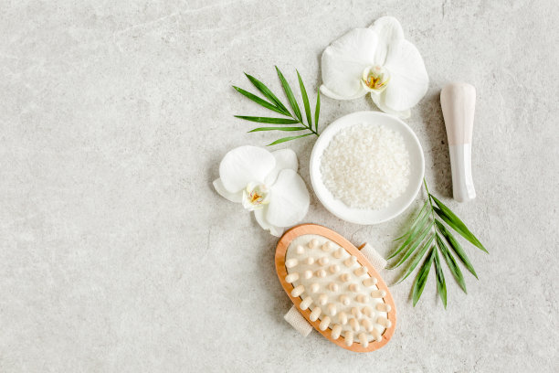 养生spa美容折扣