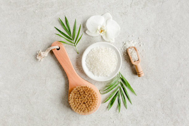 养生spa美容折扣