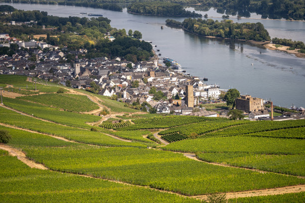 rudesheim