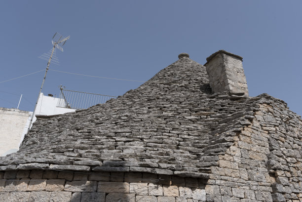 trulli