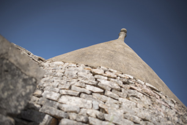 trulli