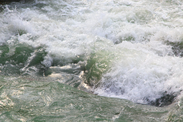 rapids