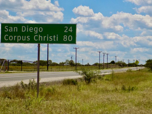 texas