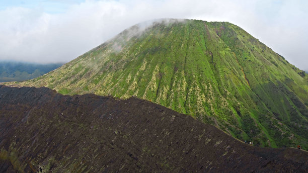 semeru