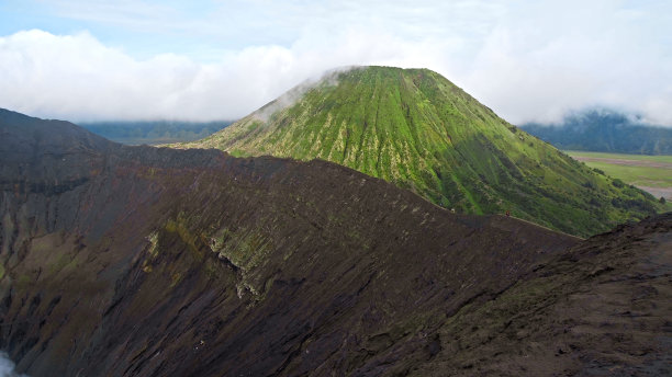 semeru