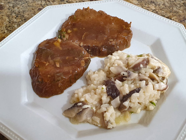 烧烤牛肉串