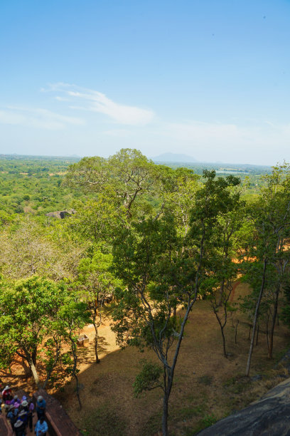 sigiriya