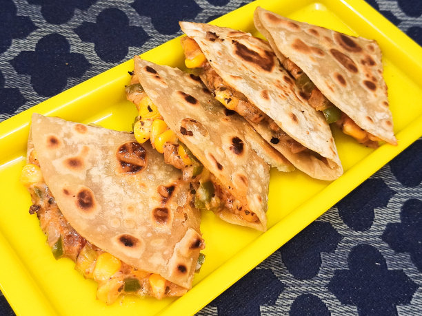 quesadilla