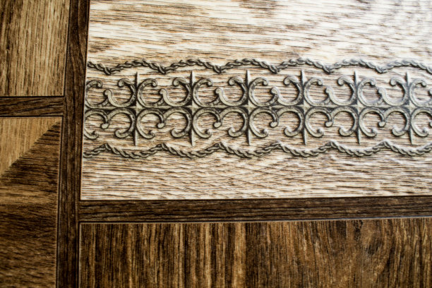 parquet