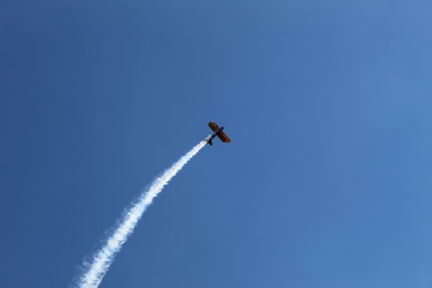 airshow