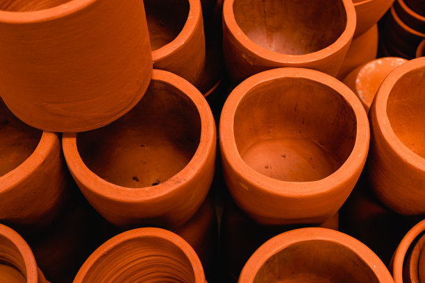 terracotta