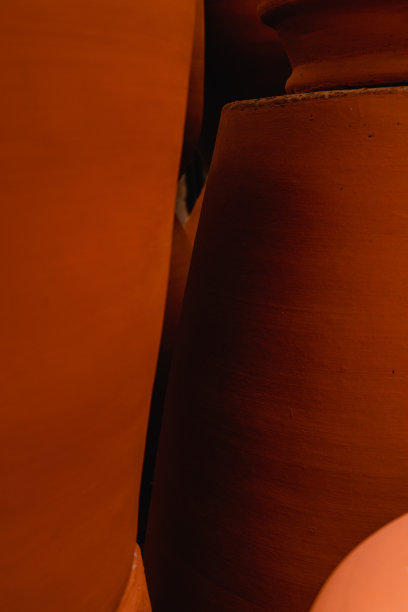 terracotta