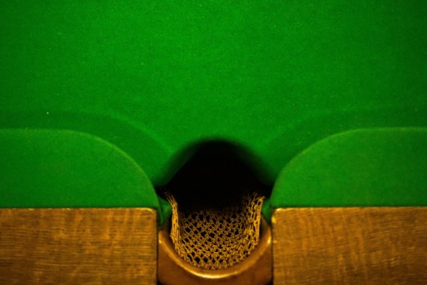 snooker