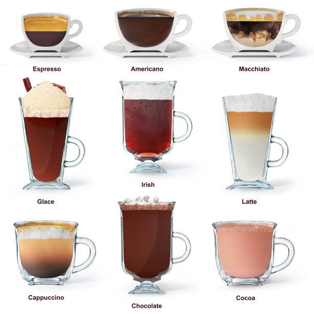 macchiato
