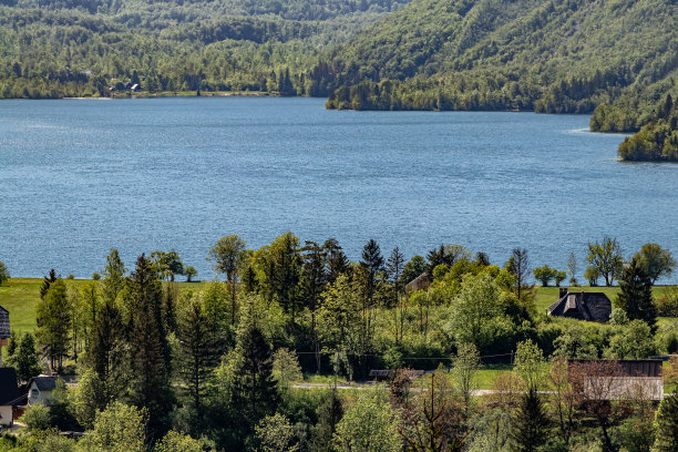 bohinj