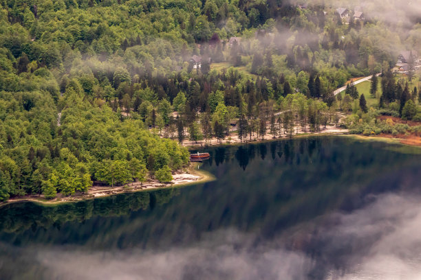 bohinj