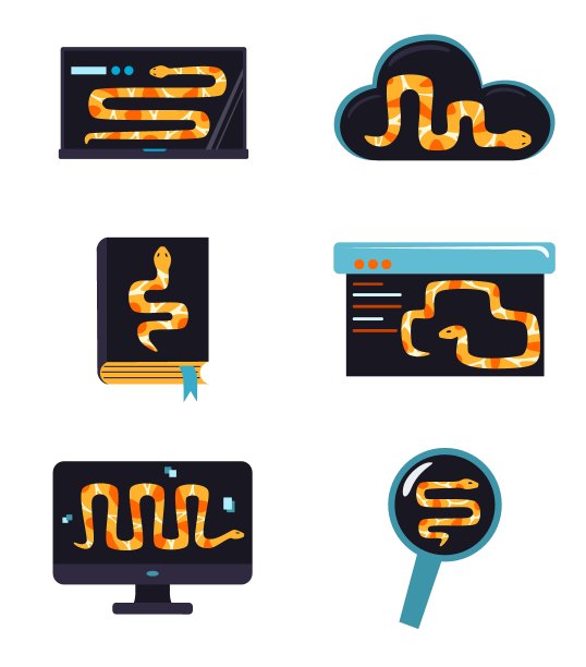 python