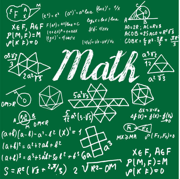 formulae