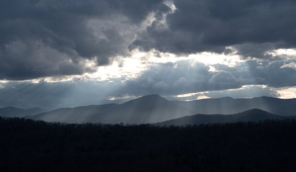 shenandoah