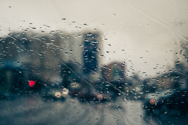 windscreen