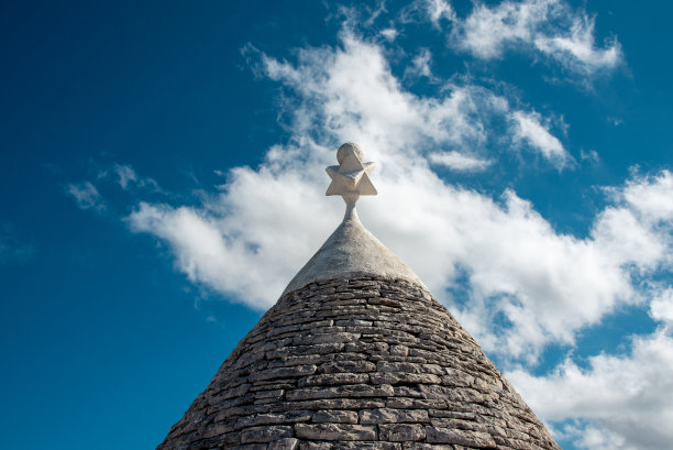 trulli