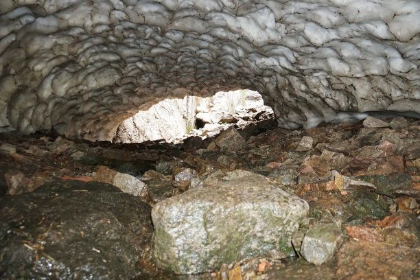 grotto