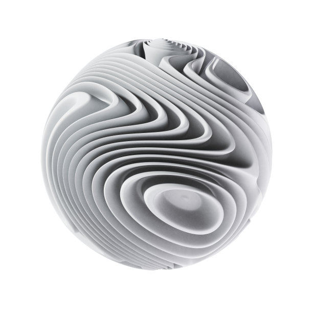 spheres
