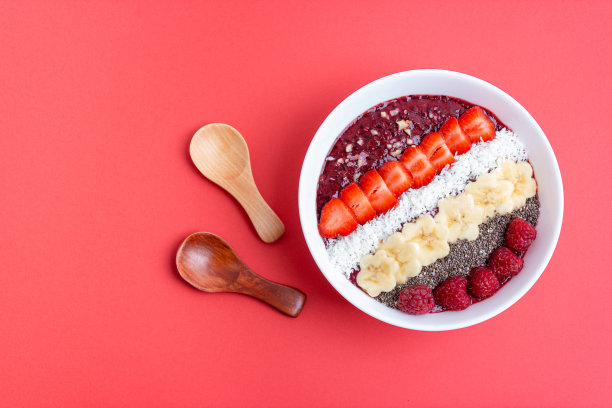 acai