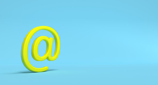 at