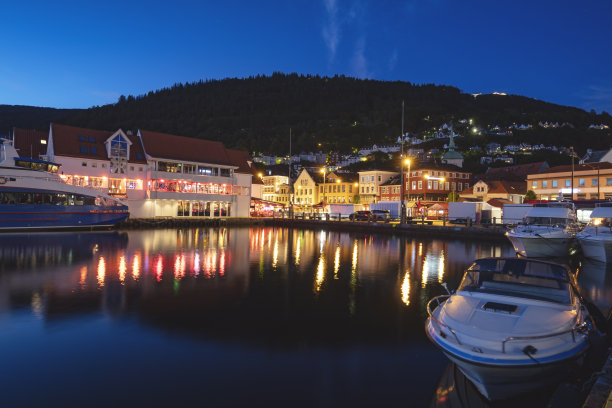 bergen