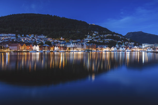 bryggen