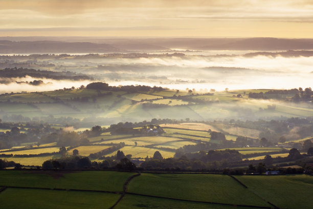 powys