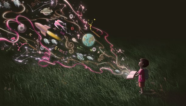 imagination