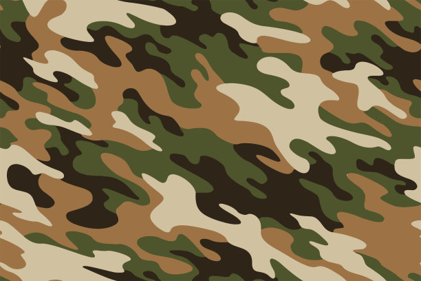 camo