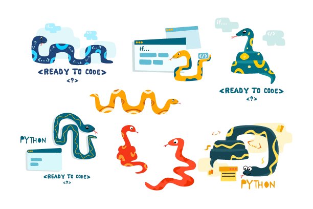 python