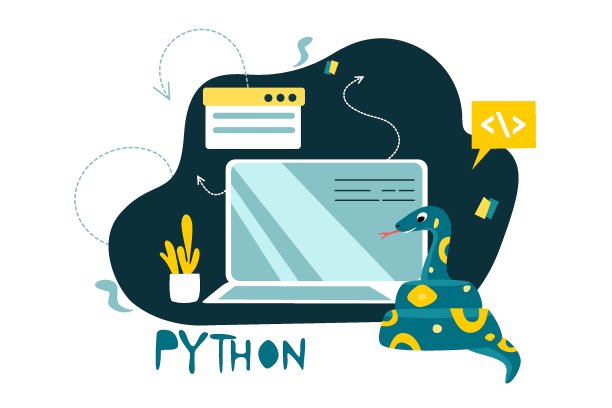 python