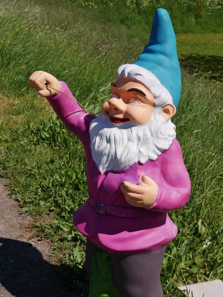 gnome