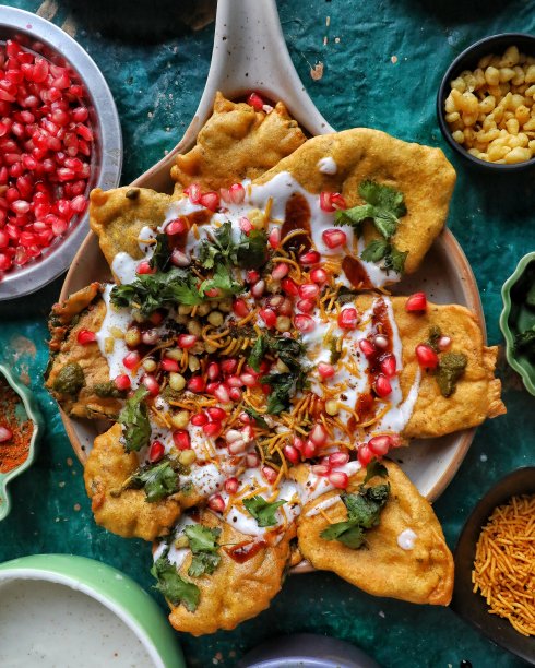 chaat