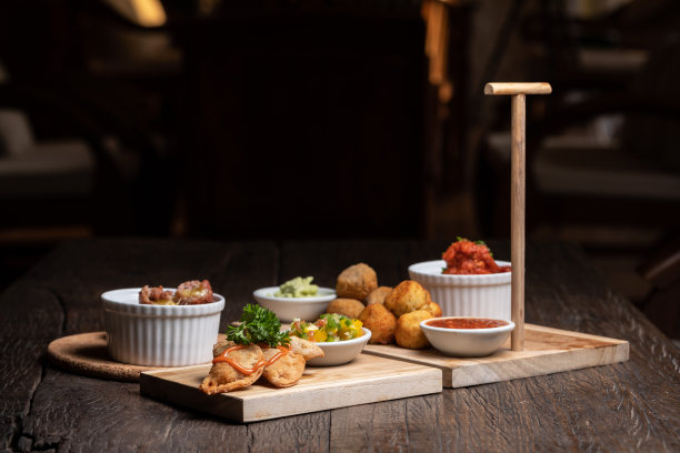 tapas