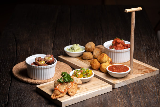 tapas