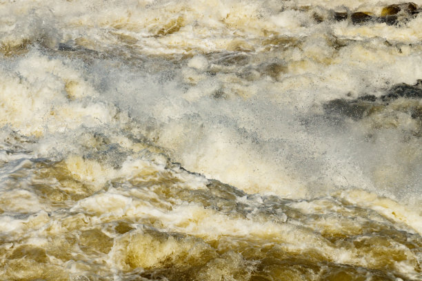 rapids
