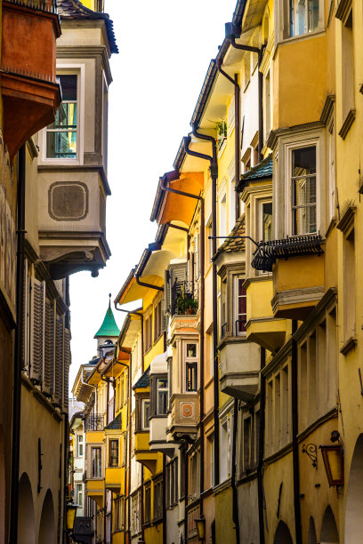 bolzano